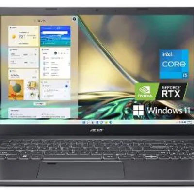 Acer Aspire 5 A515-57G-553M Core i5 1240p RTX 2050 16GB 512GB