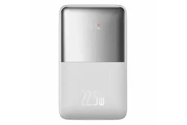 مقارنة Baseus Bipow Pro Digital Display 20000Mah {request()->input('language_config')['common']['with']} ULER UY96 بسعة 10000 مللي أمبير