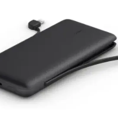 Belkin Boostcharge Plus Bpb006Btblk 10000Mah