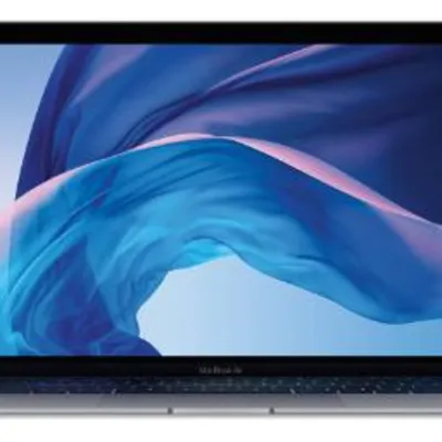 Apple Macbook Air Mvh62 2019 Core I5 Uhd 617 16Gb 512Gb