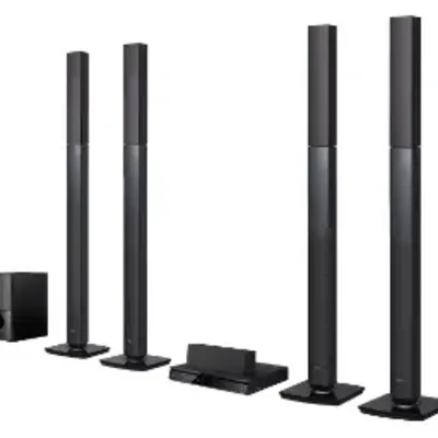 Lg Lhd657
