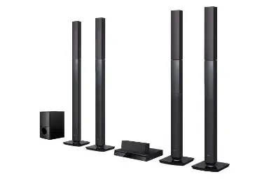 Lg Lhd657