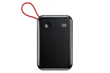مقارنة Baseus Mini S Ppxf A09 10000Mah {request()->input('language_config')['common']['with']} Romoss Sense 6 بسعة 20000 مللي أمبير