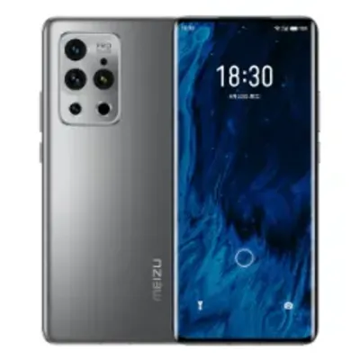 Meizu 18S Pro