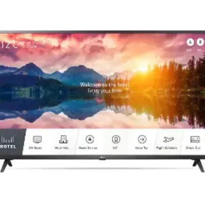 Lg 55Us660H