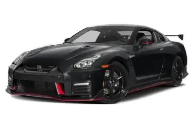 Nissan Gt R Nismo