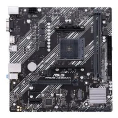 Asus Prime A520M K