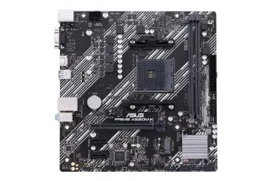 Asus Prime A520M K