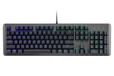 Cooler Master Ck550