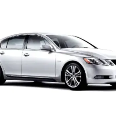 Lexus Gs460 2006