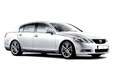 Lexus Gs460 2006