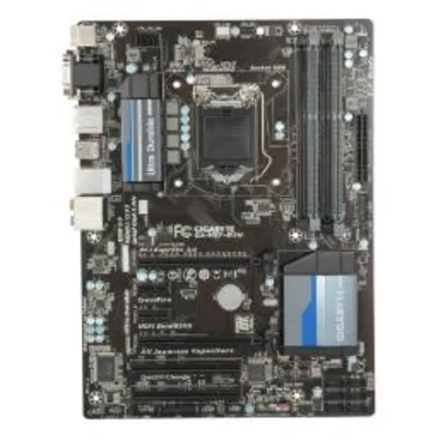 جيجابايت Ga H87 D3H Rev 1X