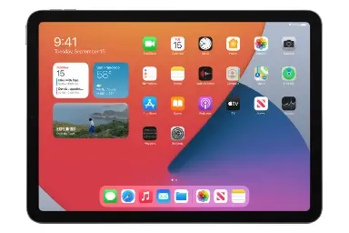 Apple iPad Air 2020