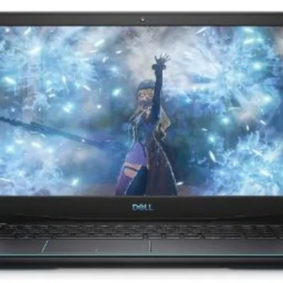 Dell G3 15 3590 Core I7 Gtx 1650 32Gb 1256Gb