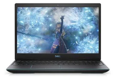 صورة Dell G3 15 3590 Core I7 Gtx 1650 32Gb 1256Gb