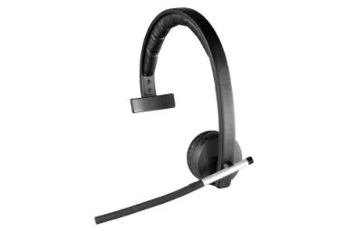 Logitech H820E Wireless Mono