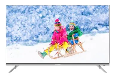Xvision 43Xc665