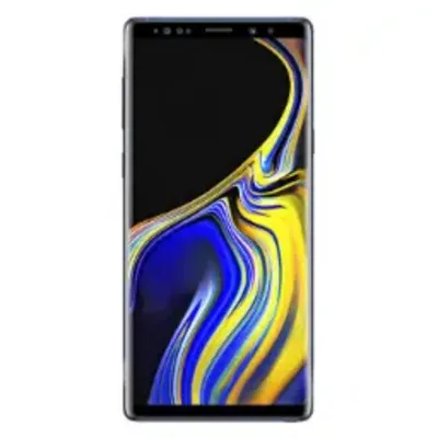 Samsung Galaxy Note 9