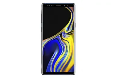 مقارنة Samsung Galaxy Note 9 {request()->input('language_config')['common']['with']} Tecno Camon 16