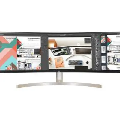 Lg 49Wl95C