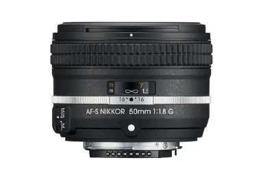 مقارنة Nikon Af S Nikkor 50Mm F18G Special Edition {request()->input('language_config')['common']['with']} Sony Fe 85Mm F18
