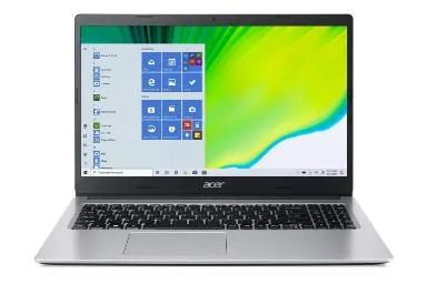 صورة Acer Aspire 3 A315 Ryzen 5 Vega 8 4Gb 1Tb