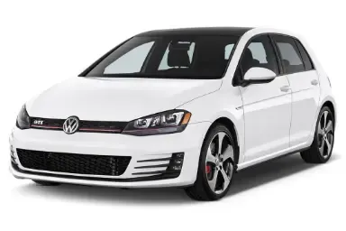 Volkswagen Golf Gti 2018