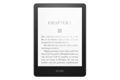 مقارنة Amazon Kindle Paperwhite 11Th Gen 8Gb {request()->input('language_config')['common']['with']} Onyx Boox Kon Tiki 2