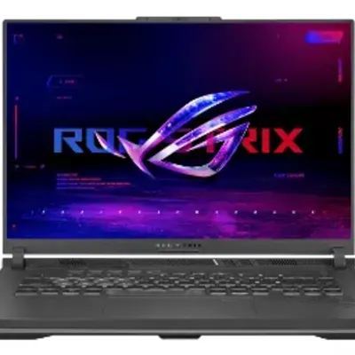 Asus Rog Strix G16 G614Ji Core I7 13650Hx Rtx 4070 16Gb 1Tb