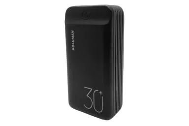 مقارنة Koluman Kp 013 30000Mah {request()->input('language_config')['common']['with']} Realme RMA 138 بسعة 10000 مللي أمبير
