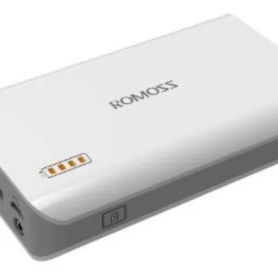 Romoss Solo 3 Ph30 6000Mah