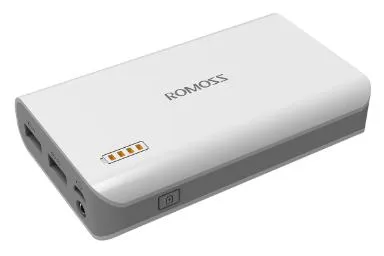 مقارنة Romoss Solo 3 Ph30 6000Mah {request()->input('language_config')['common']['with']} إكس أو PR111 سعة 20000 مللي أمبير ساعة