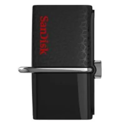 Sandisk Ultra Dual Usb Drive 30 32Gb