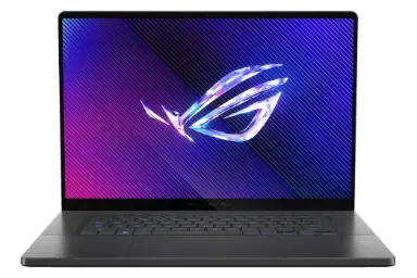 صورة Asus Rog Zephyrus G16 Gu605Mv Core Ultra 9 185H Rtx 4060 32Gb 2Tb Oled
