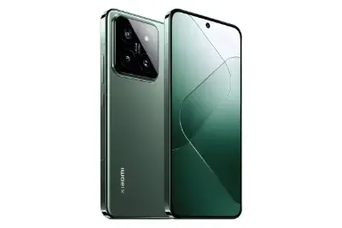 مقارنة Xiaomi 14 {request()->input('language_config')['common']['with']} زد تي إي Nubia N1 Wan