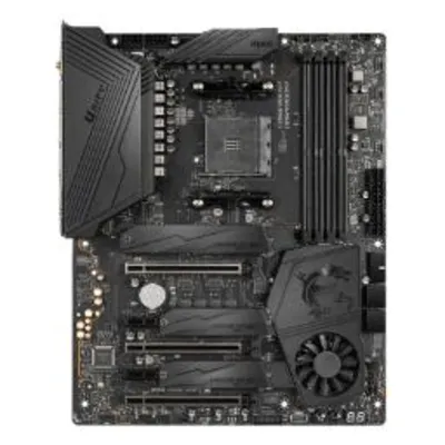 Msi Meg X570 Unify
