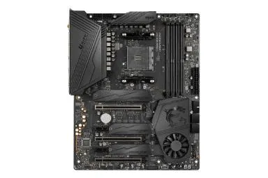 Msi Meg X570 Unify