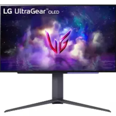 Lg Ultragear 27Gs95Qe Qhd