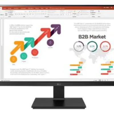 Lg 24Bl650C