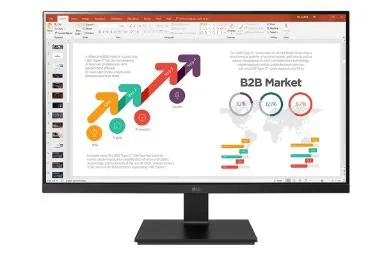 Lg 24Bl650C