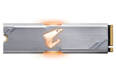 مقارنة جيجابايت Aorus Rgb Nvme M2 256Gb {request()->input('language_config')['common']['with']} Samsung 990 Pro Nvme M2 4Tb