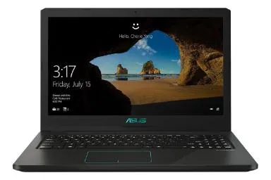 مقارنة Asus M570Dd Ryzen 7 Gtx 1050 3700U 16Gb 1256Gb مع Asus Zenbook 3 Delux Ux490Ua Core I7 16Gb 512Gb