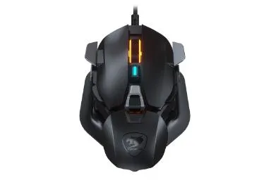 مقارنة Cougar Dualblader {request()->input('language_config')['common']['with']} Steelseries Rival 3