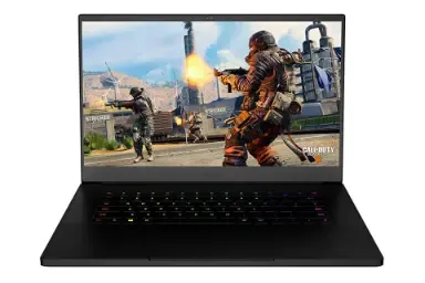 صورة Razer Blade 15 2018 Core I7 16Gb 256Gb