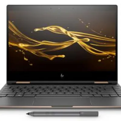 Hp Spectre X360 15 2018 I7 8565U 512Gb 16Gb Uhd