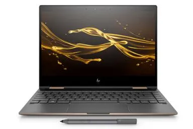 صورة Hp Spectre X360 15 2018 I7 8565U 512Gb 16Gb Uhd