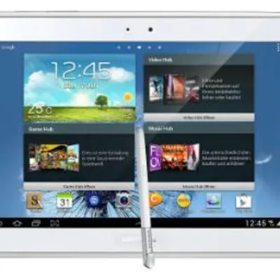 Samsung Galaxy Note 10.1 N8020 LTE