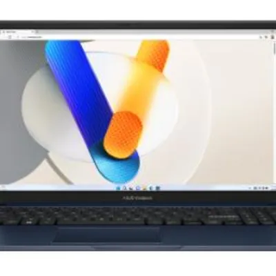 Asus VivoBook 15 X1504VAP Core 7 150U Iris Xe 24GB 2TB