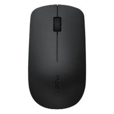 Rapoo M20 Plus Silent