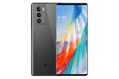 Lg Wing 5G
